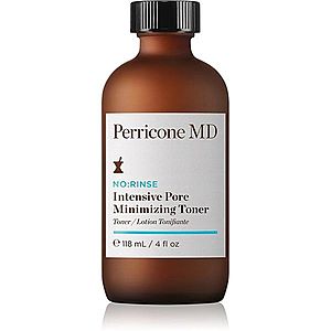 Perricone MD No: Rinse Pore Minimizing Toner intezívne tonikum pre vyhladenie pleti a minimalizáciu pórov 118 ml vyobraziť