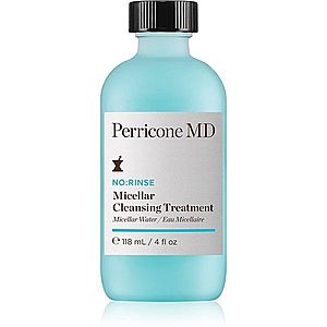 Perricone MD No: Rinse Micellar Water micelárna čistiaca voda 118 ml vyobraziť