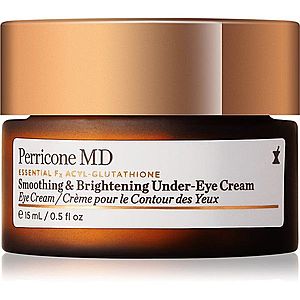 Perricone MD Essential Fx Acyl-Glutathione Eye Cream vyhladzujúci a rozjasňujúci očný krém 15 ml vyobraziť