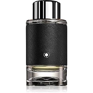 Montblanc Explorer parfumovaná voda pre mužov 100 ml vyobraziť