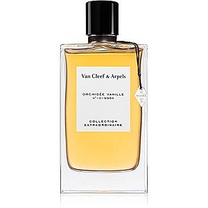 Van Cleef & Arpels Collection Extraordinaire Orchidée Vanille parfumovaná voda pre ženy 75 ml vyobraziť