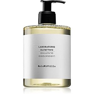 Laboratorio Olfattivo MeloMirtillo parfumované tekuté mydlo unisex 500 ml vyobraziť