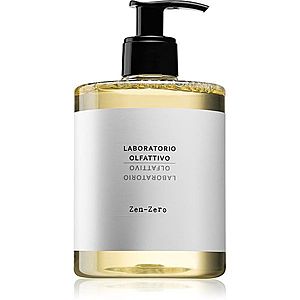 Laboratorio Olfattivo Zen-Zero parfumované tekuté mydlo unisex 500 ml vyobraziť