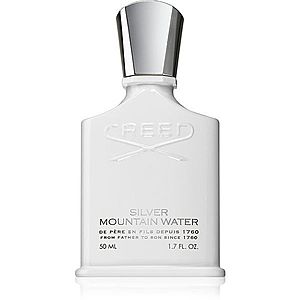 Creed Silver Mountain Water parfumovaná voda pre mužov 50 ml vyobraziť