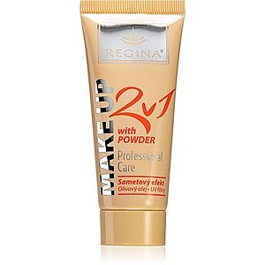 Regina Professional Care make-up s púdrovým efektom 40 g vyobraziť