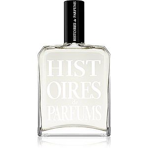 Histoires De Parfums 1828 parfumovaná voda pre mužov 120 ml vyobraziť