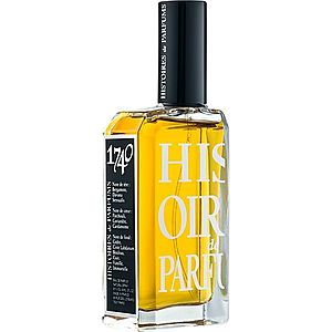 Histoires De Parfums 1740 parfumovaná voda pre mužov 60 ml vyobraziť