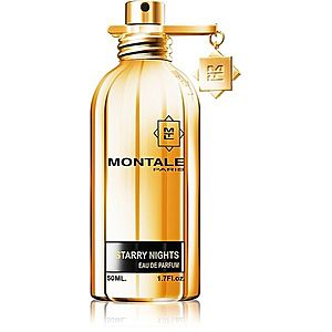 Montale Starry Nights parfumovaná voda unisex 50 ml vyobraziť