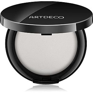 ARTDECO No Color Setting Powder transparentný kompaktný púder 12 g vyobraziť