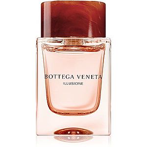 Bottega Veneta Illusione parfumovaná voda pre ženy 75 ml vyobraziť