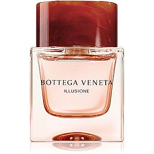 Bottega Veneta Illusione parfumovaná voda pre ženy 50 ml vyobraziť