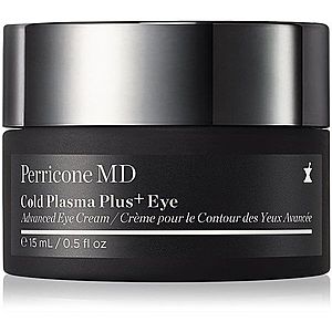 Perricone MD Cold Plasma Plus+ Eye vyživujúci očný krém proti opuchom a tmavým kruhom 15 ml vyobraziť