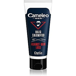 Delia Cosmetics Cameleo Men šampón proti vypadávániu vlasov 150 ml vyobraziť
