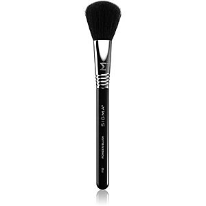 Sigma Beauty Face F10 Powder/Blush Brush štetec a púder na lícenku 1 ks vyobraziť