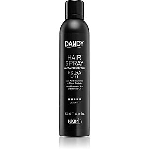 DANDY Hair Spray Extra Dry sprej na vlasy 300 ml vyobraziť