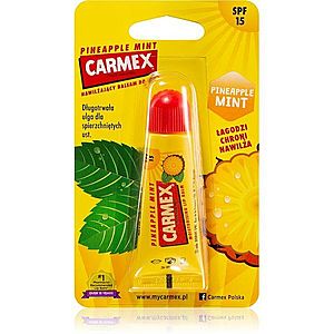 Carmex Pineapple Mint balzam na pery 10 g vyobraziť