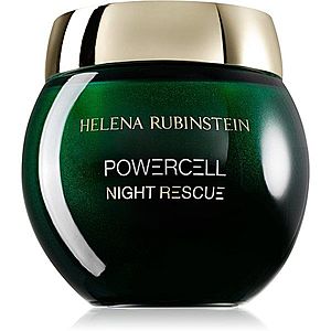 Helena Rubinstein Powercell Night Rescue nočný revitalizačný krém s hydratačným účinkom 50 ml vyobraziť