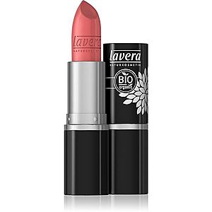 Lavera Lips lesklý rúž odtieň 22 Coral Flash 4.5 g vyobraziť