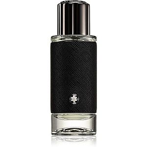 Montblanc Explorer parfumovaná voda pre mužov 30 ml vyobraziť