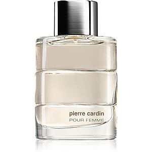 Pierre Cardin Pour Femme parfumovaná voda pre ženy 50 ml vyobraziť