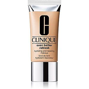 Clinique Even Better™ Refresh Hydrating and Repairing Makeup hydratačný make-up s vyhladzujúcim účinkom odtieň CN 52 Neutral 30 ml vyobraziť