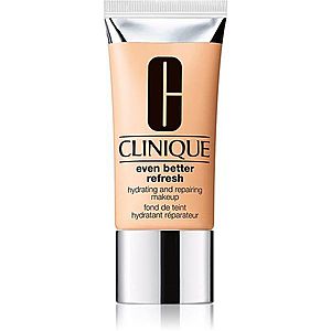 Clinique Even Better™ Refresh Hydrating and Repairing Makeup hydratačný make-up s vyhladzujúcim účinkom odtieň WN 69 Cardamon 30 ml vyobraziť