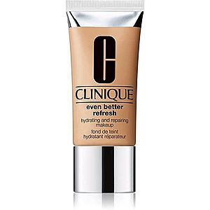 Clinique Even Better™ Refresh Hydrating and Repairing Makeup hydratačný make-up s vyhladzujúcim účinkom odtieň CN 74 Beige 30 ml vyobraziť