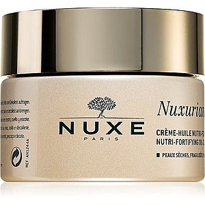 Nuxe Nuxuriance Gold vyživujúci olejový krém s posilňujúcim účinkom pre suchú pleť 50 ml vyobraziť