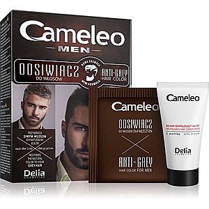 Delia Cosmetics Cameleo Men farba na vlasy pre mužov vyobraziť