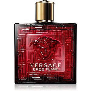 Versace Eros Flame parfumovaná voda pre mužov 100 ml vyobraziť