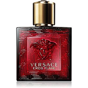 Versace Eros Flame parfumovaná voda pre mužov 50 ml vyobraziť