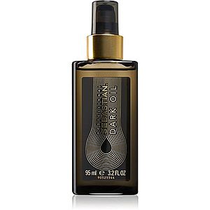 Sebastian Professional Dark Oil regeneračný olej na vlasy 95 ml vyobraziť