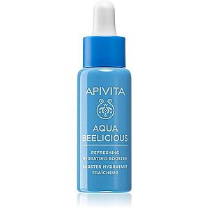Apivita Aqua Beelicious Hydrating Booster osviežujúci a hydratačný booster 30 ml vyobraziť