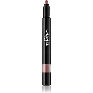 Chanel Stylo Ombre et Contour očné tiene v ceruzke odtieň 06 Nude Eclat 0.8 g vyobraziť