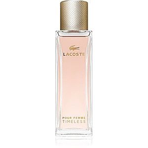 Lacoste Pour Femme Timeless parfumovaná voda pre ženy 50 ml vyobraziť
