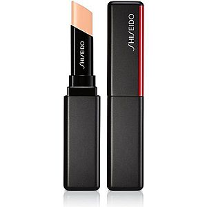 Shiseido ColorGel LipBalm tónujúci balzam na pery s hydratačným účinkom odtieň 101 Ginkgo (nude) 2 g vyobraziť