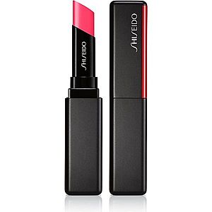 Shiseido ColorGel LipBalm tónujúci balzam na pery s hydratačným účinkom odtieň 104 Hibiskus (pink) 2 g vyobraziť