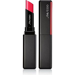 Shiseido ColorGel LipBalm tónujúci balzam na pery s hydratačným účinkom odtieň 105 Poppy (cherry) 2 g vyobraziť