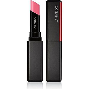 Shiseido ColorGel LipBalm tónujúci balzam na pery s hydratačným účinkom odtieň 107 Dahlia (rose) 2 g vyobraziť