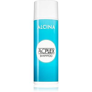 Alcina A\CPlex posilňujúci šampón pre farbené a poškodené vlasy 200 ml vyobraziť