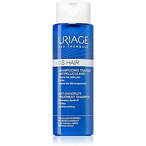 Uriage DS HAIR Anti-Dandruff Treatment Shampoo šampón proti lupinám pre podráždenú pokožku hlavy 200 ml vyobraziť