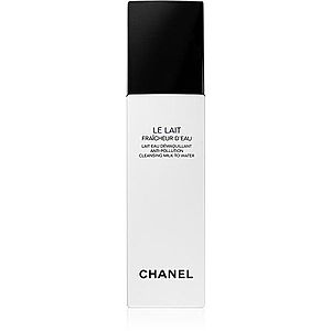 Chanel Le Lait čistiace mlieko 150 ml vyobraziť