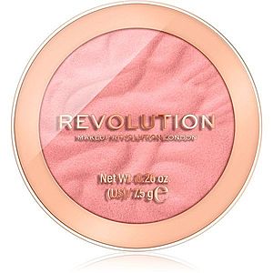 Makeup Revolution Reloaded dlhotrvajúca lícenka odtieň Lovestruck 7.5 g vyobraziť