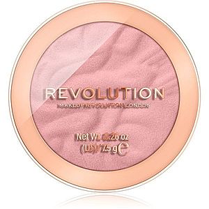 Makeup Revolution Reloaded dlhotrvajúca lícenka odtieň Violet love 7.5 g vyobraziť