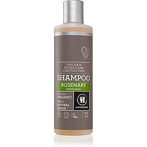 Urtekram Rosemary šampón na vlasy pre jemné vlasy 250 ml vyobraziť