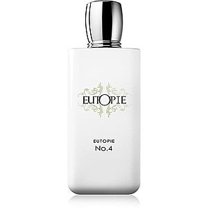 Eutopie No. 4 parfumovaná voda unisex 100 ml vyobraziť