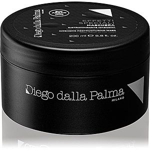 Diego dalla Palma Effetti Speciali Intensive Restructuring Mask reštrukturalizačná maska pre všetky typy vlasov 200 ml vyobraziť