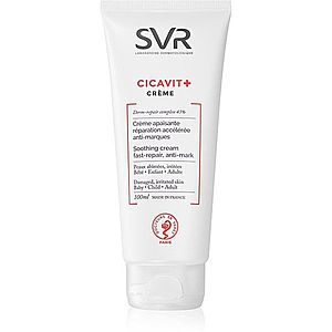 SVR Cicavit+ obnovujúci krém urýchľujúci hojenie 100 ml vyobraziť
