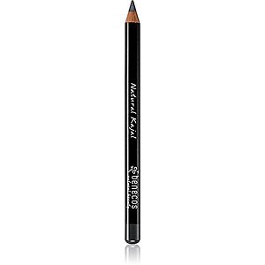 Benecos Natural Beauty kajalová ceruzka na oči odtieň Grey 1.13 g vyobraziť