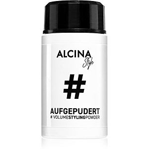 Alcina #ALCINA Style vyobraziť